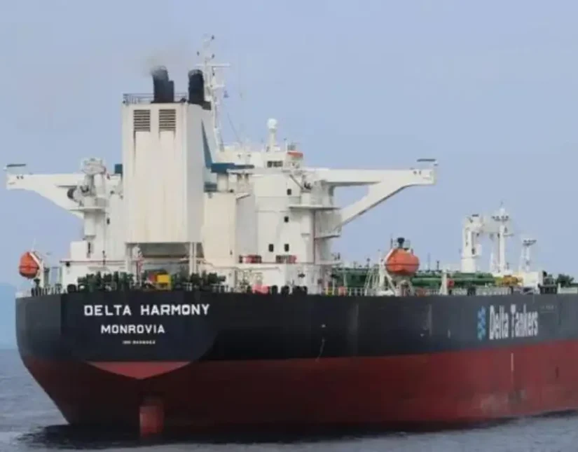 Δύο ελληνόκτητα τάνκερ στόχος επίθεσης με drones στη Μαύρη Θάλασσα