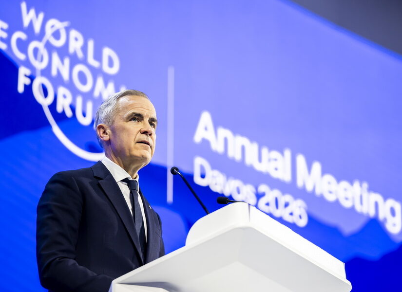 Καναδός πρωθυπουργός προς Τραμπ: Δεν υπάρχουμε χάρη στις ΗΠΑ