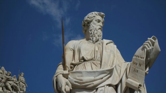 Ο «επικίνδυνος» Πλάτωνας στις ΗΠΑ και η φίμωση 2.500 ετών