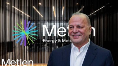 Επενδυτική επέκταση της ΜΕΤΛΕΝ