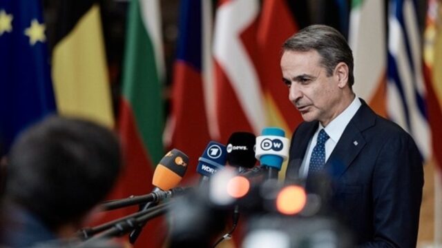 Τα ρέστα του παίζει ο Μητσοτάκης με φόντο τις κάλπες, Σάββας Παυλίδης