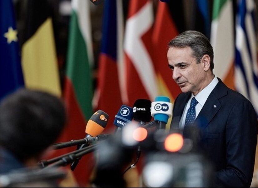 Τα ρέστα του παίζει ο Μητσοτάκης με φόντο τις κάλπες, Σάββας Παυλίδης