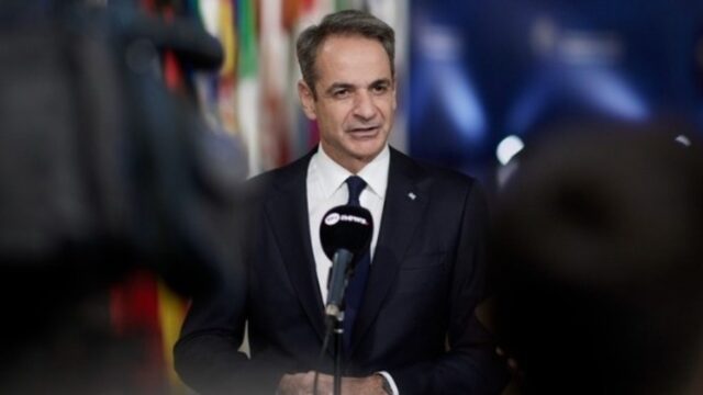 Αγρότες και Καρυστιανού κρίνουν την πολιτική επιβίωση Μητσοτάκη