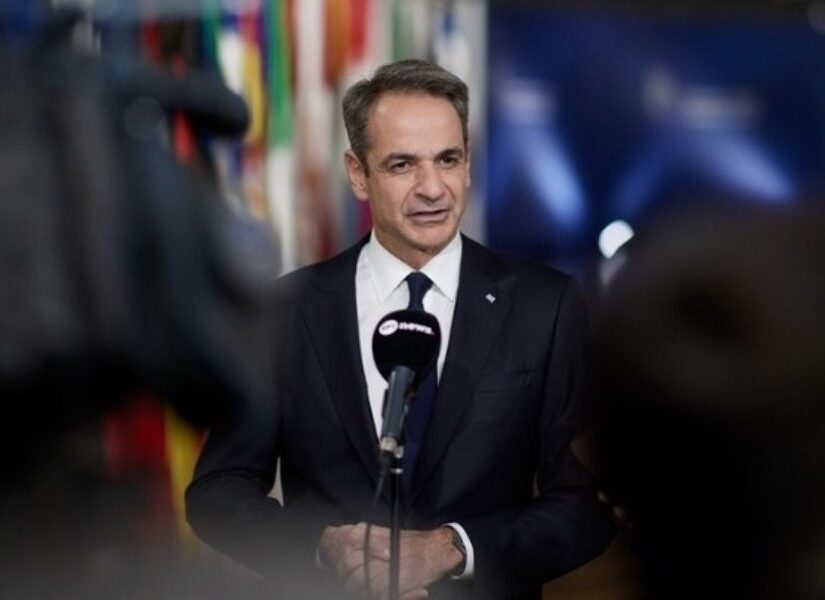 Αγρότες και Καρυστιανού κρίνουν την πολιτική επιβίωση Μητσοτάκη