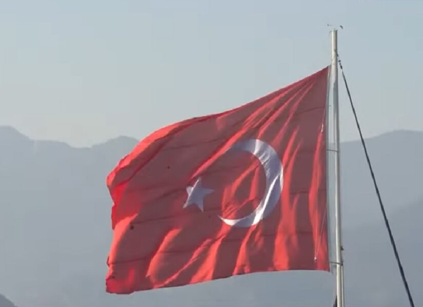 Πώς πρέπει να απαντήσει η Ελλάδα στις τουρκικές Navtex, Κώστας Κόλμερ