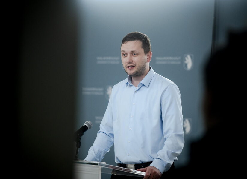 Το who is who της κυβέρνησης της Γροιλανδίας, Όλγα Μαύρου