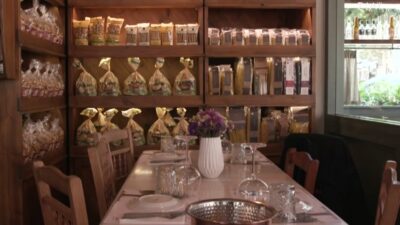 Τουρισμός σε παντοπωλεία! – Μία ανερχόμενη τάση