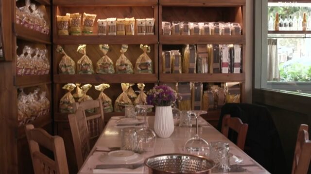 Τουρισμός σε παντοπωλεία! – Μία ανερχόμενη τάση