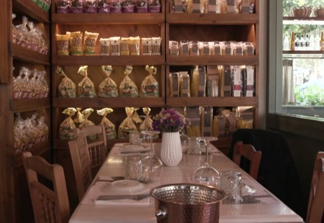 Τουρισμός σε παντοπωλεία! – Μία ανερχόμενη τάση