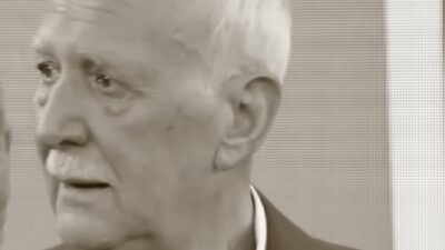 Πέθανε ο δημοσιογράφος Γιώργος Παπαδάκης