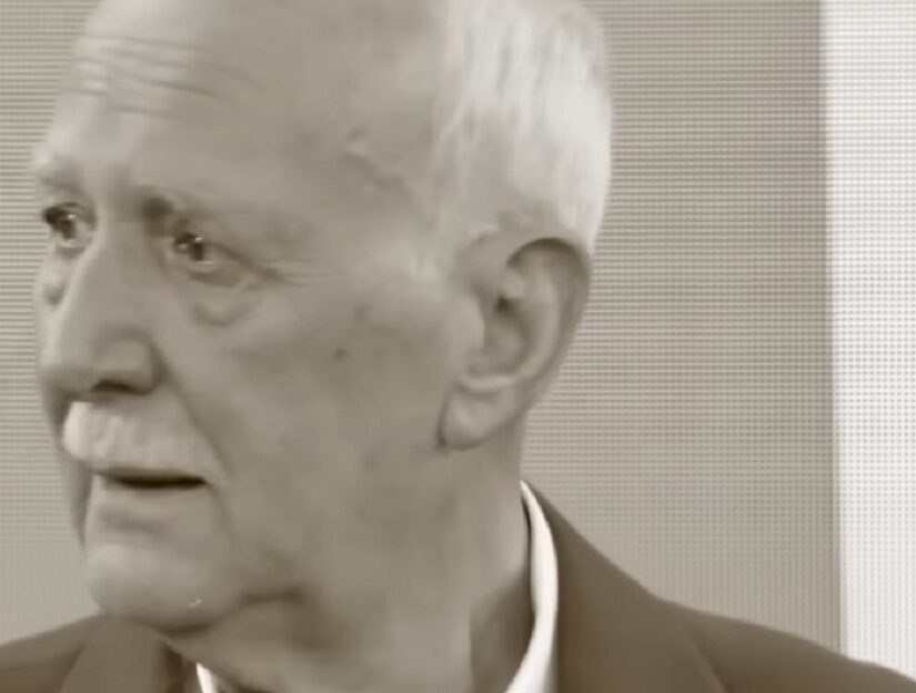 Η ΕΣΗΕΑ αποχαιρετά τον Γιώργο Παπαδάκη