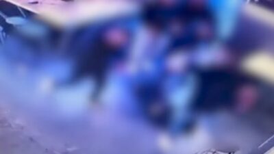 Βίντεο ΣΟΚ από το θανατηφόρο ξυλοδαρμό του 30χρονου στη Πάτρα