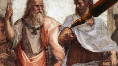 Παράδοση δεν είναι αυτό που νομίζουν οι συντηρητικοί Νικόλαος Λάος