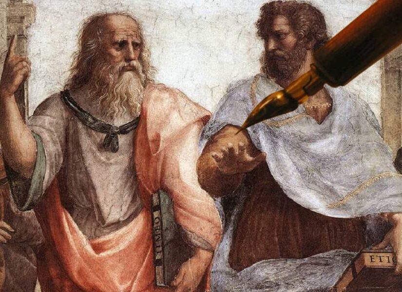 Παράδοση δεν είναι αυτό που νομίζουν οι συντηρητικοί Νικόλαος Λάος