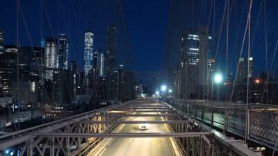 Κατοικώντας σε πολυσύχναστους δρόμους αυξάνει ο κίνδυνος άγχους και κατάθλιψης