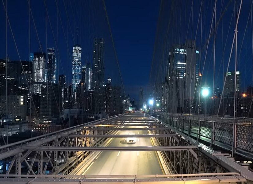 Κατοικώντας σε πολυσύχναστους δρόμους αυξάνει ο κίνδυνος άγχους και κατάθλιψης