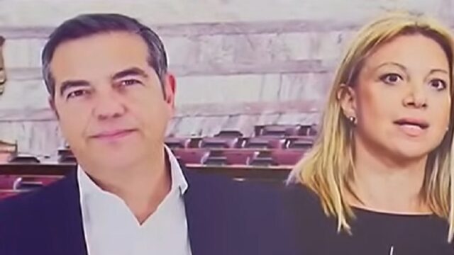 Ο χορός των "ευκαιριών"...