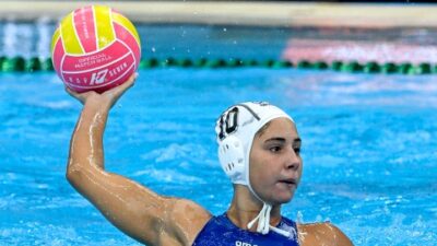 Νίκη της Εθνικής πόλο γυναικών στο Ευρωπαϊκό Πρωτάθλημα