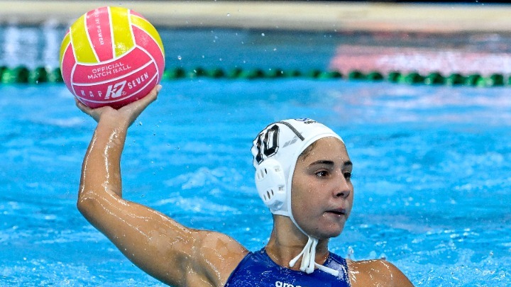 Νίκη της Εθνικής πόλο γυναικών στο Ευρωπαϊκό Πρωτάθλημα