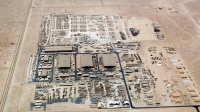 Απομακρύνεται προσωπικό από την αμερικάνικη βάση στο Κατάρ – Αναβρασμός στην Μέση Ανατολή