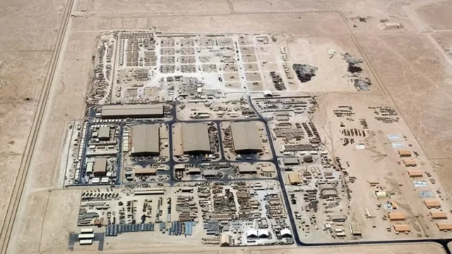 Απομακρύνεται προσωπικό από την αμερικάνικη βάση στο Κατάρ – Αναβρασμός στην Μέση Ανατολή