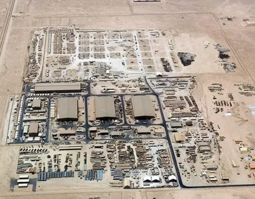 Απομακρύνεται προσωπικό από την αμερικάνικη βάση στο Κατάρ – Αναβρασμός στην Μέση Ανατολή