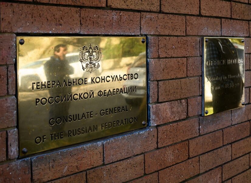 Ποιος ήταν ο διπλωματικός υπάλληλος που βρέθηκε νεκρός στην ρωσική πρεσβεία στην Κύπρο