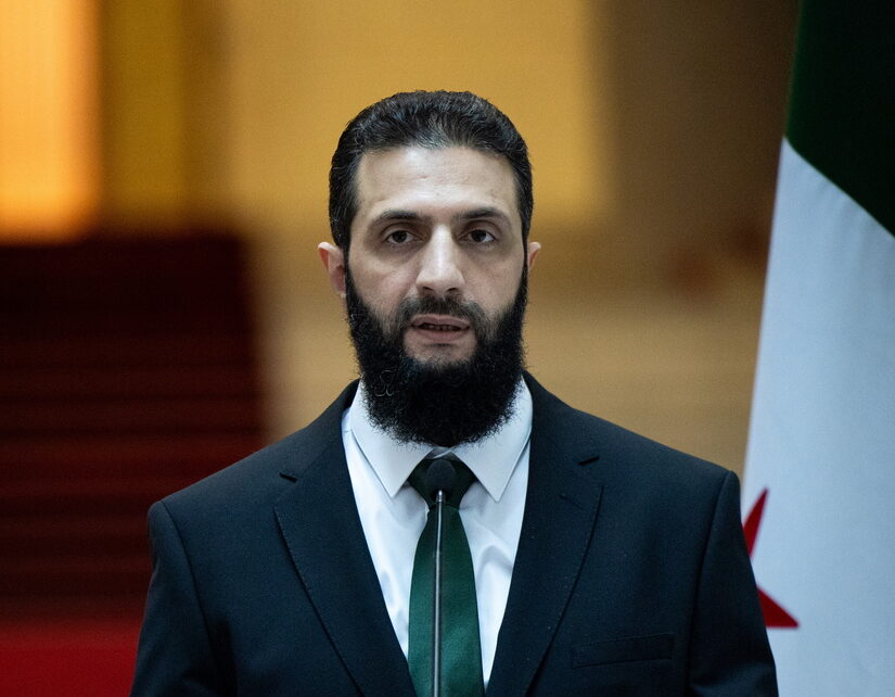 Wall Street Journal: Ο Σάρα αλλάζει το παιχνίδι στη Συρία