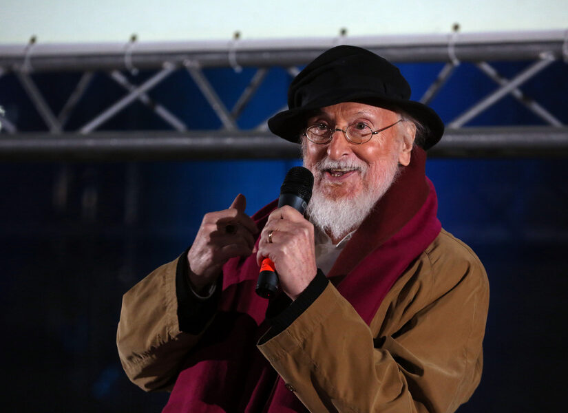 Ο Νιόνιος έφυγε, ο Λάνθιμος είναι εδώ! Μάνος Στεφανίδης