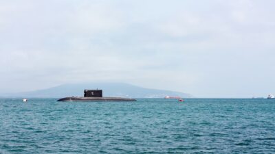 Βενεζουέλα: Ρωσικό υποβρύχιο απέναντι στις ΗΠΑ