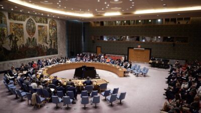 Ανακοινώθηκε το Συμβούλιο Ειρήνης για τη Γάζα: Συμμετέχουν Μπλερ και Ρούμπιο