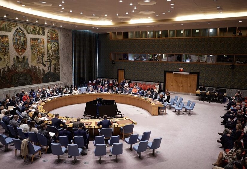 Ανακοινώθηκε το Συμβούλιο Ειρήνης για τη Γάζα: Συμμετέχουν Μπλερ και Ρούμπιο