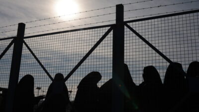 Η επόμενη ημέρα στη Συρία και το δύσκολο στοίχημα της ενότητας, Βάνα Στέλλου