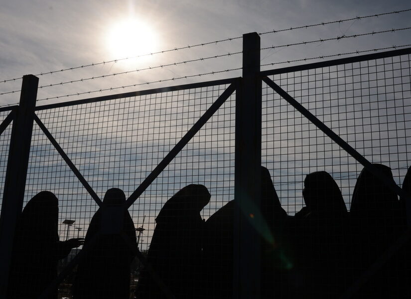 Η επόμενη ημέρα στη Συρία και το δύσκολο στοίχημα της ενότητας, Βάνα Στέλλου