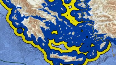 Γιατί πρέπει συνορεύουσα ζώνη 24 μιλίων στο Λιβυκό, Κώστας Κόλμερ