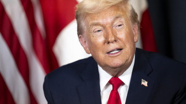 Ο Τραμπ αποσύρει την απειλή επιβολής δασμών για τη Γροιλανδία – Χαιρετίζουν οι βόρειες χώρες