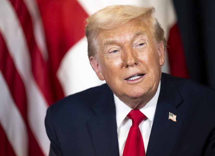 Ο Τραμπ αποσύρει την απειλή επιβολής δασμών για τη Γροιλανδία – Χαιρετίζουν οι βόρειες χώρες