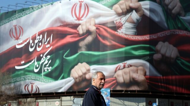 Αμερικανικό τελεσίγραφο στο Ιράν – Τί ζητά ο Τραμπ για να μην επιτεθεί