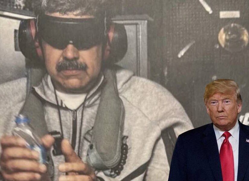 Ρήγμα στο καθεστώς Μαδούρο; – Χαιρετίζει ο Μητσοτάκης – Στο στόχαστρο Τραμπ Κούβα-Κολομβία