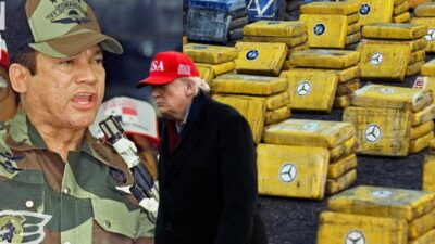 Όταν η Ουάσιγκτον εργαλειοποιούσε τα ναρκωτικά στην Λατινική Αμερική, Γιώργος Λυκοκάπης