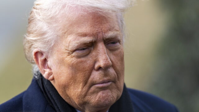 Τραμπ: Το Ιράν θα "σβηστεί" από τον χάρτη εάν ενορχηστρώσει τη δολοφονία μου