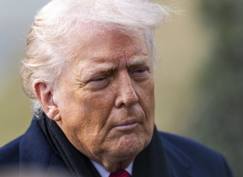 Τραμπ: Το Ιράν θα "σβηστεί" από τον χάρτη εάν ενορχηστρώσει τη δολοφονία μου