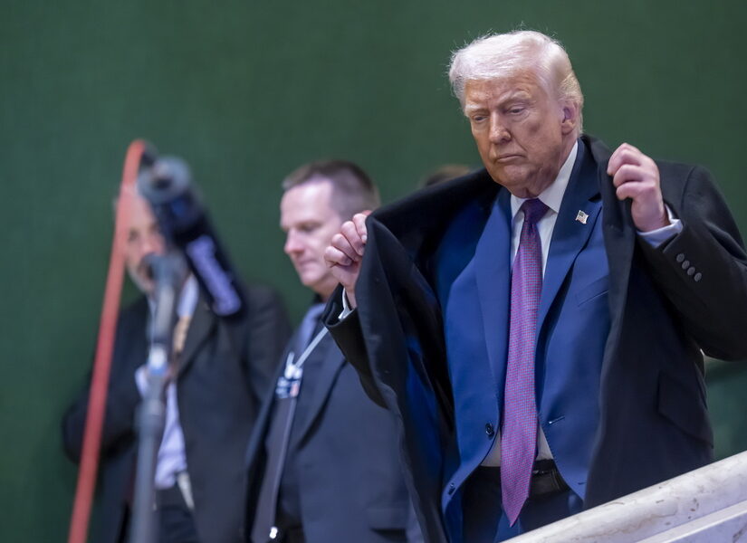 Όταν ο Τραμπ παίζει ρωσική ρουλέτα... Κώστας Βενιζέλος