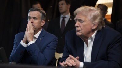 Πίσω από τα αφηγήματα του Τραμπ για Βενεζουέλα και Ουκρανία, Γιώργος Χριστάκος