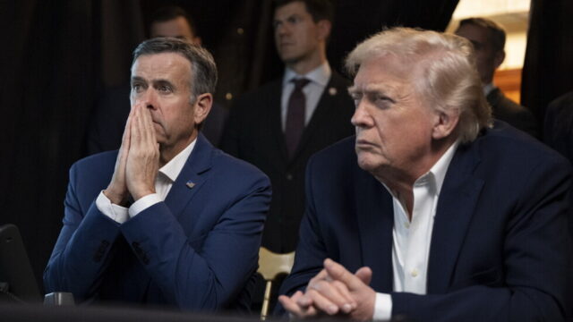 Πίσω από τα αφηγήματα του Τραμπ για Βενεζουέλα και Ουκρανία, Γιώργος Χριστάκος