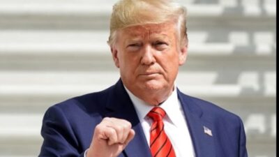 Τραμπ: Η Βενεζουέλα "θα παραδώσει" ως και 50 εκατ. βαρέλια πετρελαίου στις ΗΠΑ