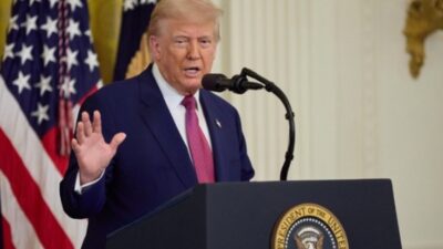 Στον κάλαθο των αχρήστων έχουν πετάξει το Διεθνές Δίκαιο... Απόστολος Αποστόλου