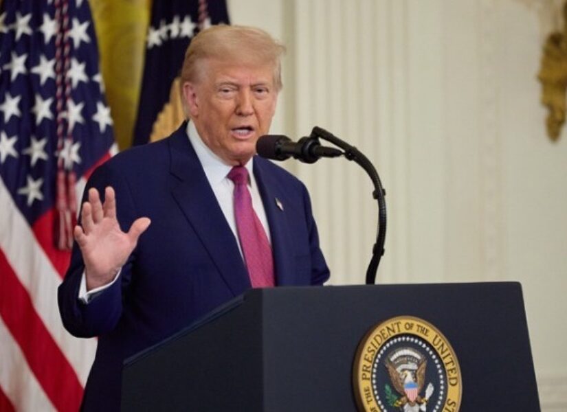 Στον κάλαθο των αχρήστων έχουν πετάξει το Διεθνές Δίκαιο... Απόστολος Αποστόλου