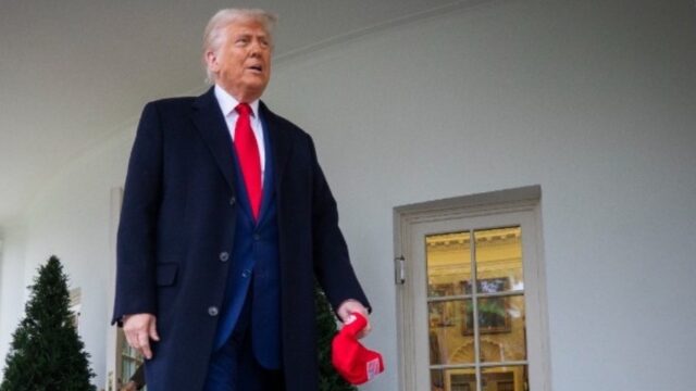 Στη Γάζα του Τραμπ με ένα δισ. εισιτήριο συμμετοχής;