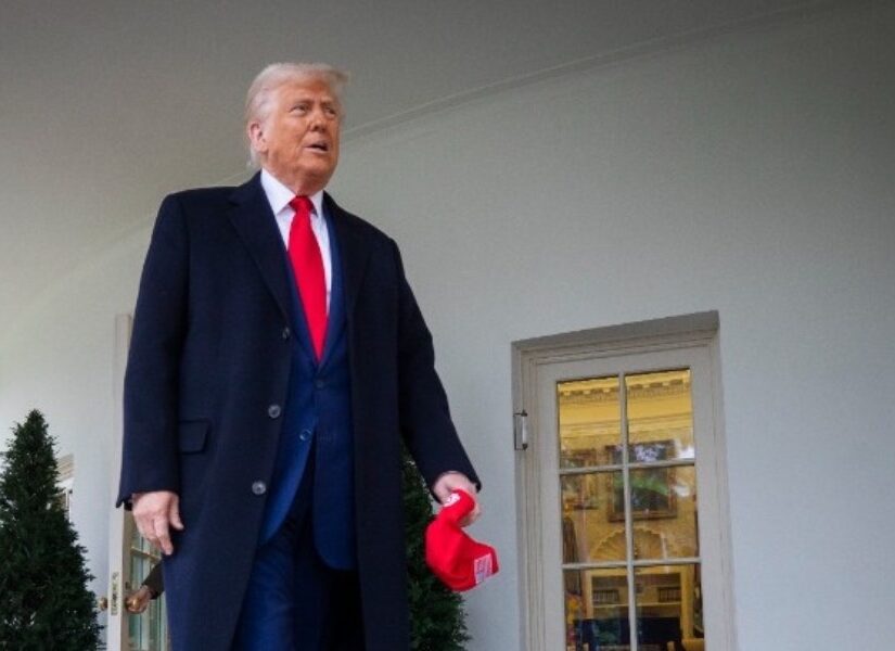 Στη Γάζα του Τραμπ με ένα δισ. εισιτήριο συμμετοχής;